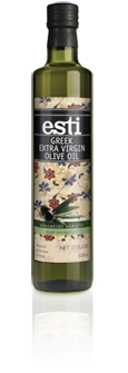 esti Huile d’Olive Extra Vierge