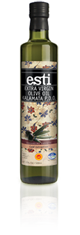 esti Extra Virgin Olive Oil